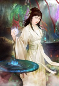 逆轉星辰：魔女五小姐